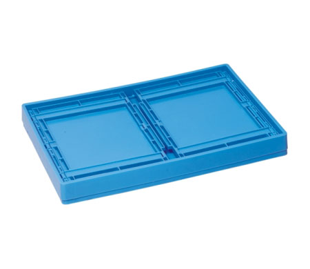 A型1号折叠式周转箱